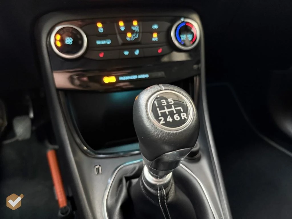 Ford Puma – foto 43