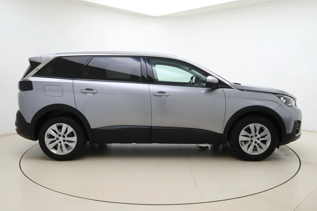 Peugeot 5008 – foto 7