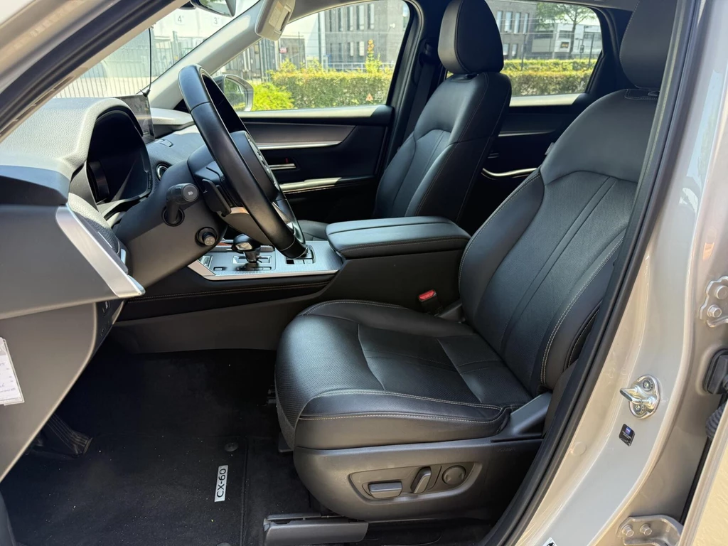 Mazda CX-60 – foto 8