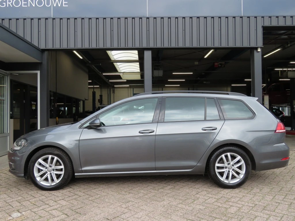 Volkswagen Golf – foto 3