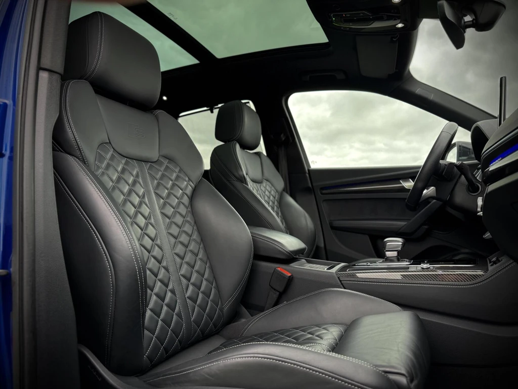 Audi Q5 – foto 29