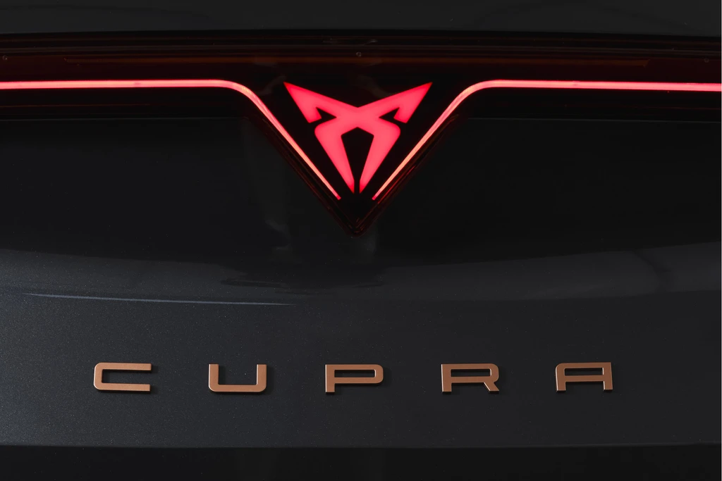 CUPRA Formentor – foto 19