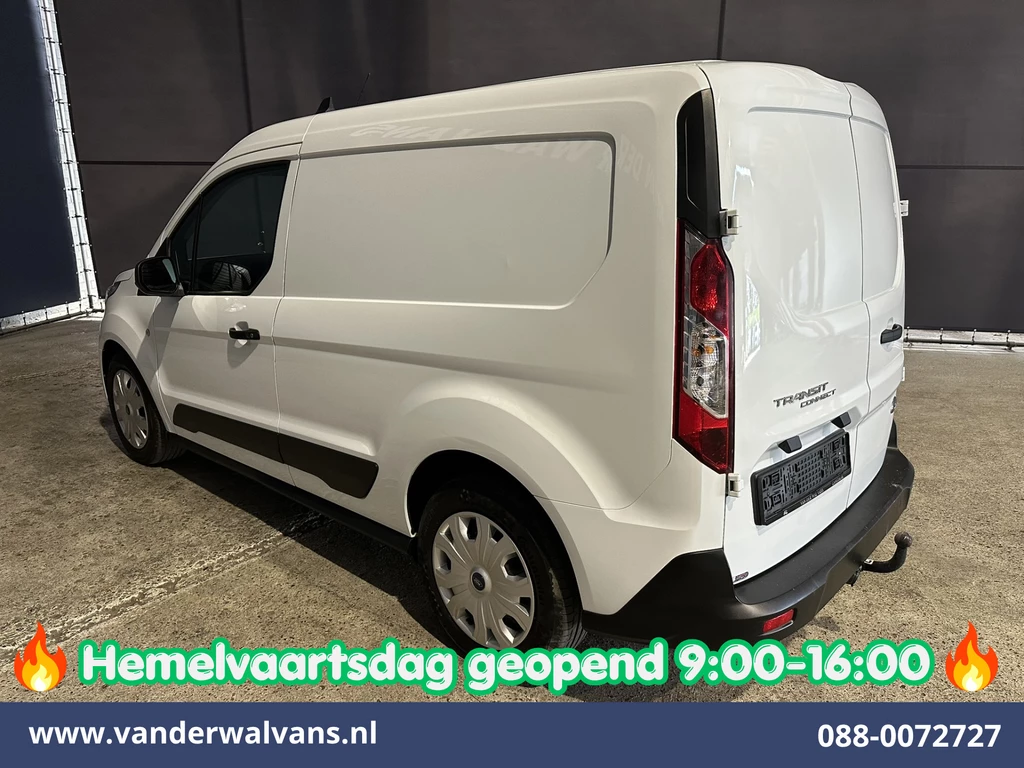 Ford Transit Connect – foto 2