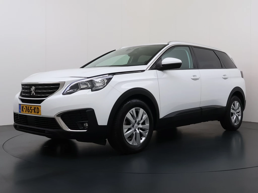 Peugeot 5008 – foto 2