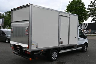 Ford E-Transit – thumbnail 6