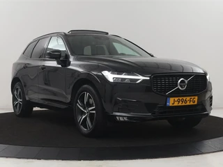 Volvo XC60 – thumbnail 4