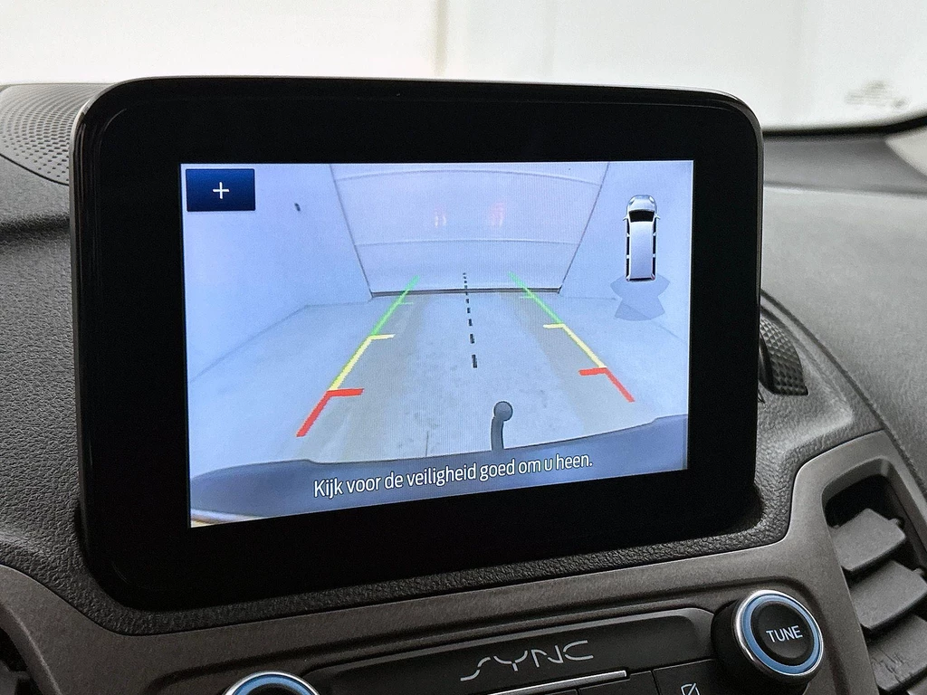 Ford Transit Connect – foto 18