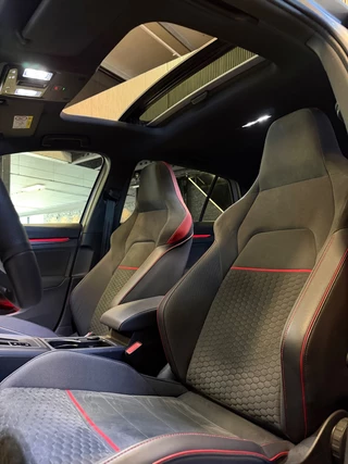Volkswagen Golf – thumbnail 25