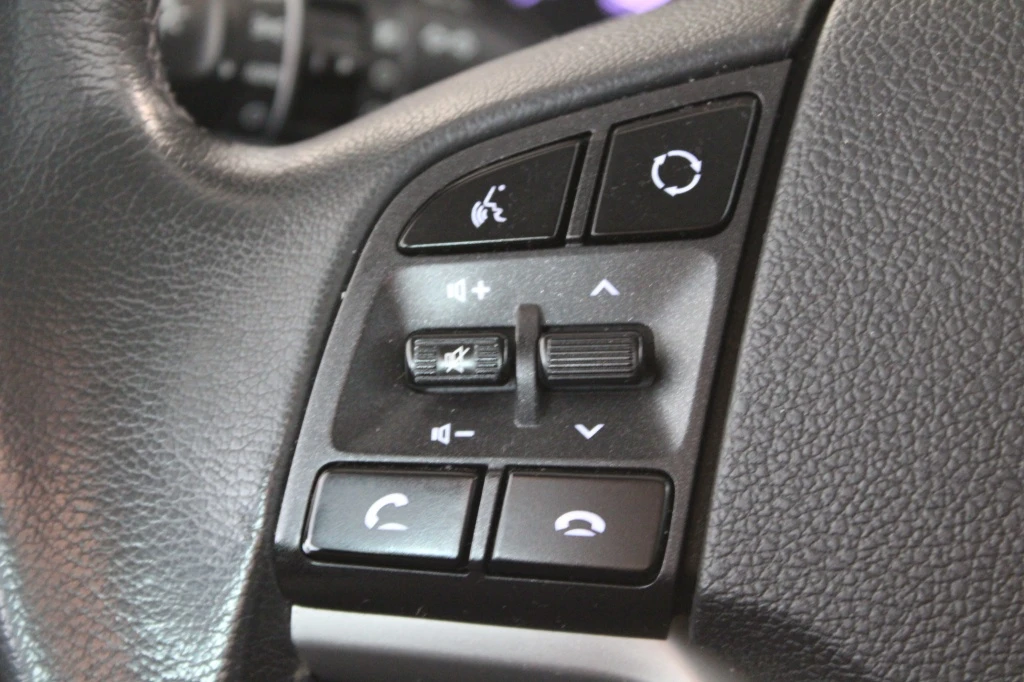 Hyundai Tucson – foto 9
