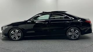Mercedes-Benz CLA – thumbnail 2
