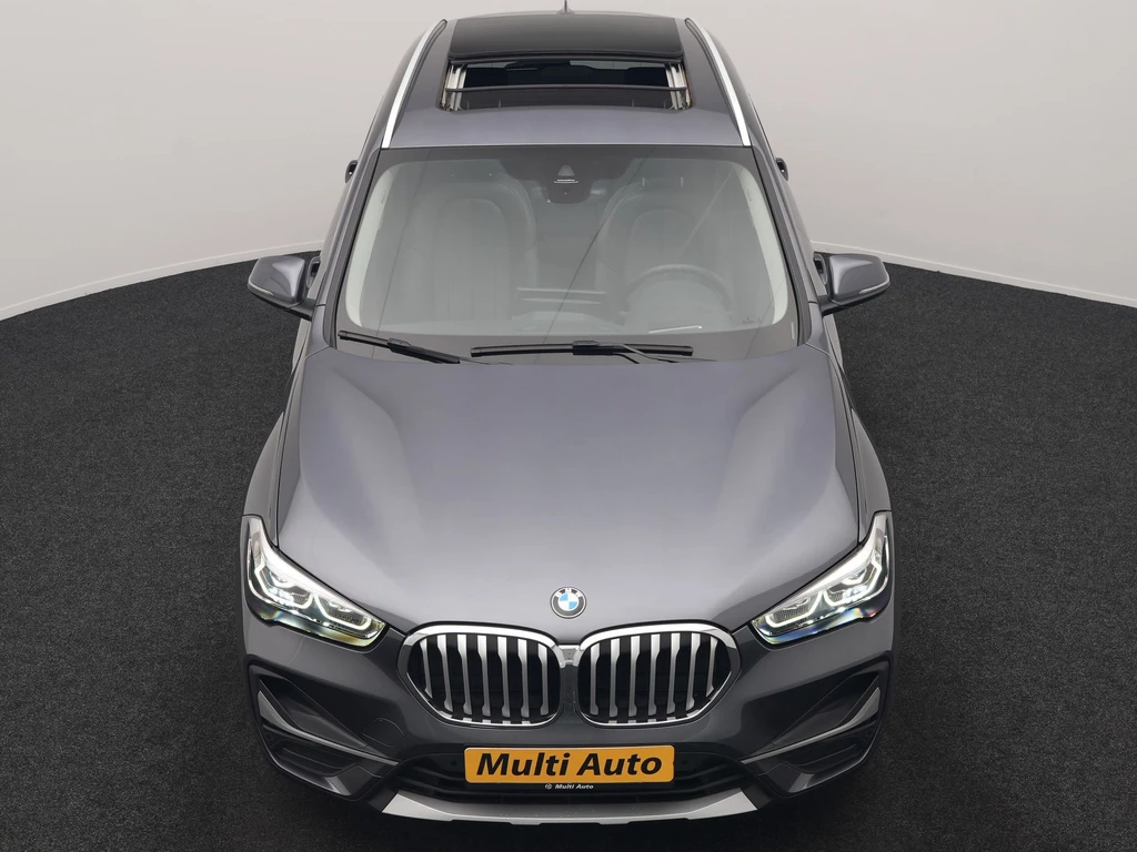 BMW X1 – foto 12