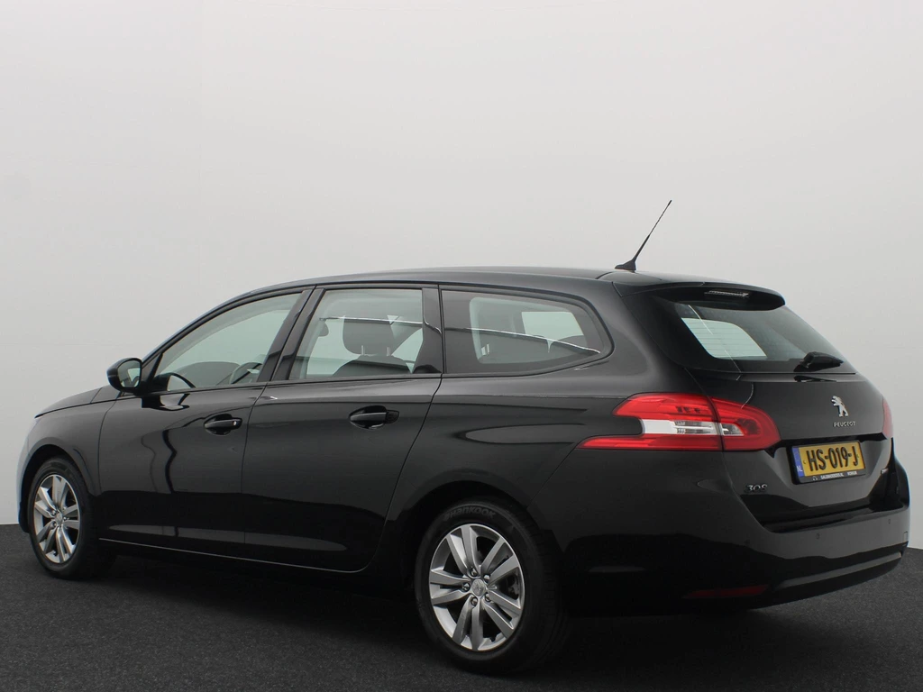 Peugeot 308 – foto 3