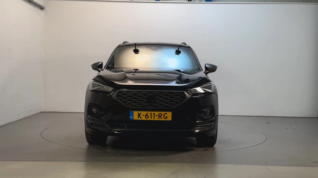 SEAT Tarraco – foto 5