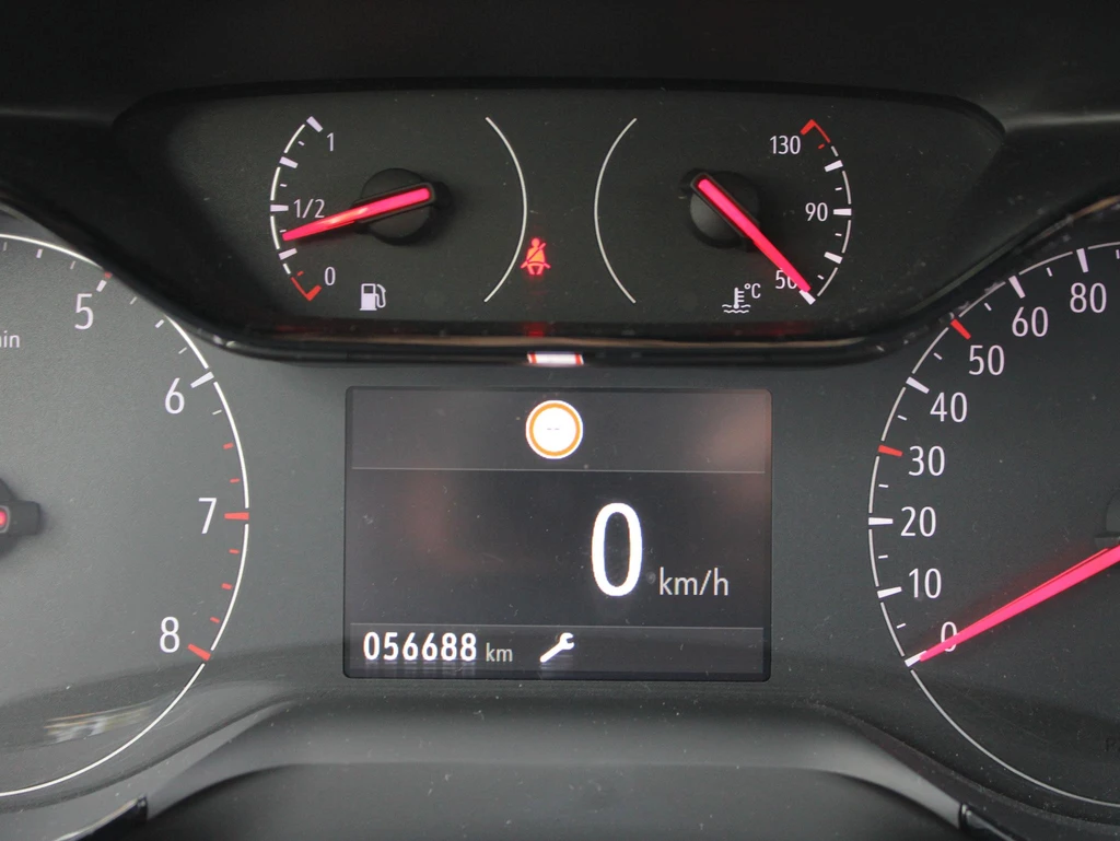 Opel Corsa – foto 16