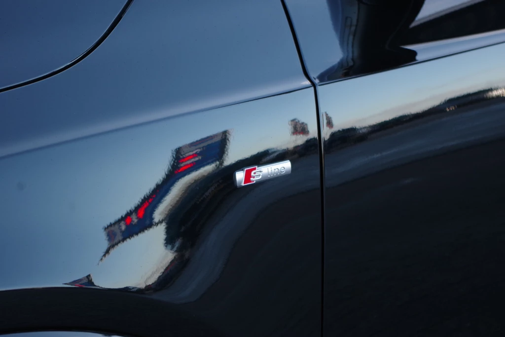Audi Q3 – foto 18