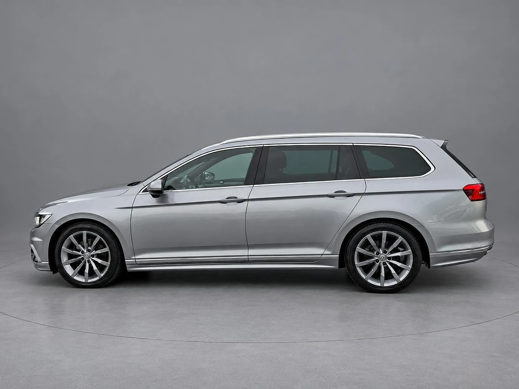 Volkswagen Passat – foto 2