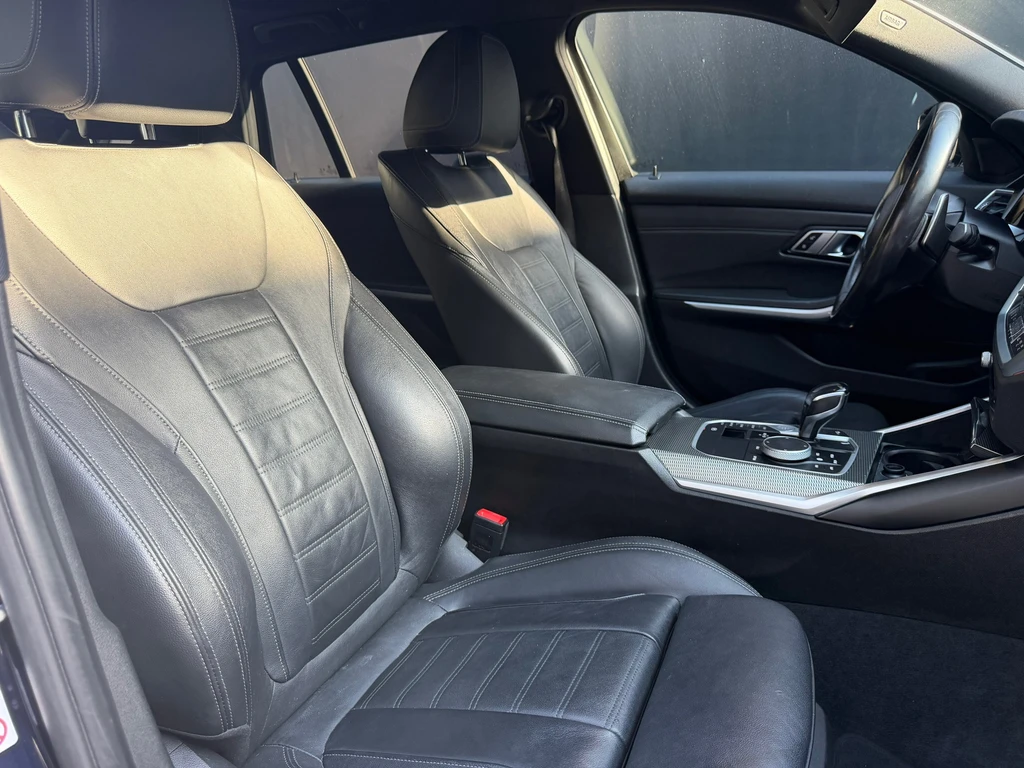 BMW 3 Serie – foto 19