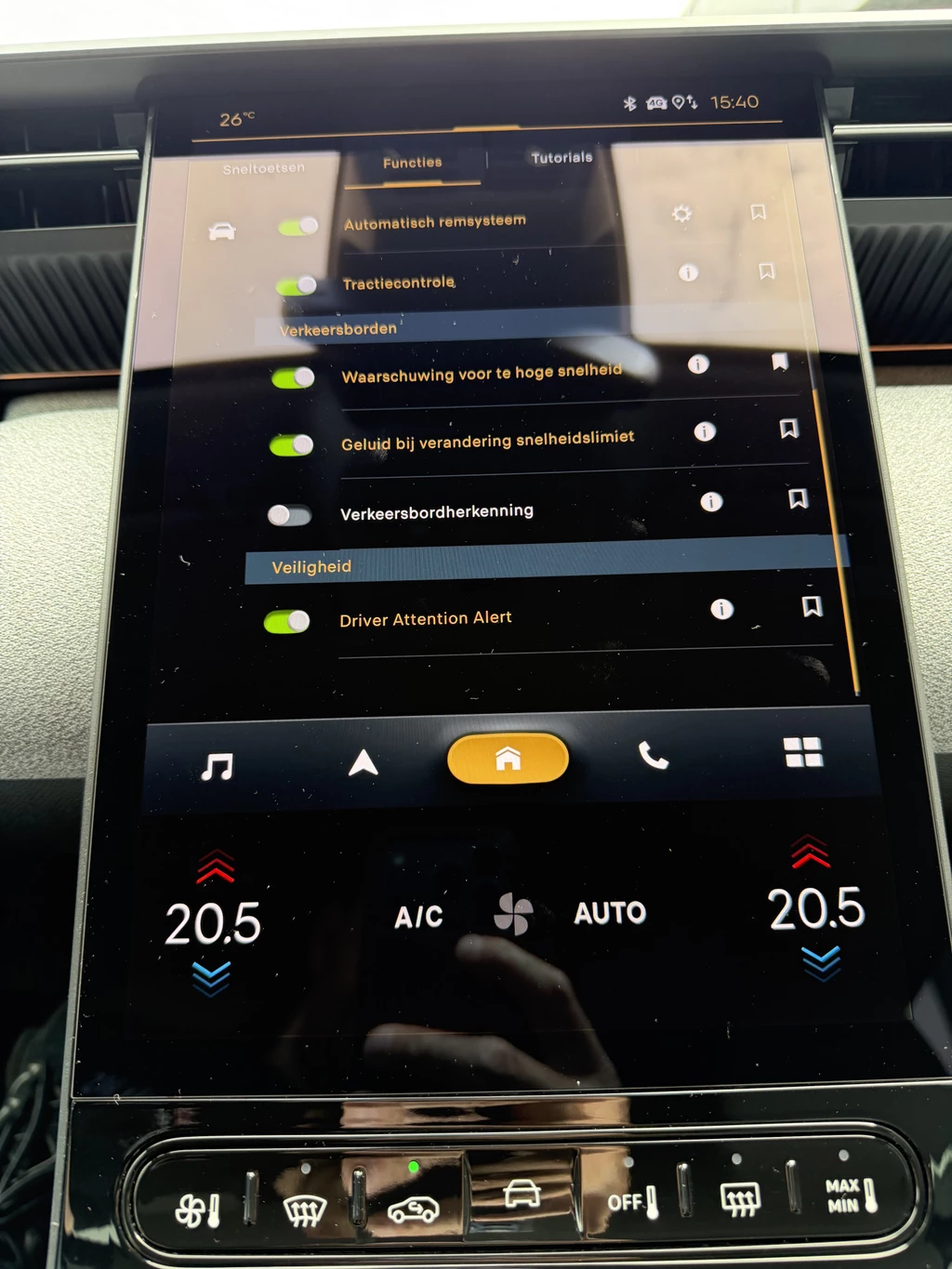 Citroën C5 Aircross – foto 45