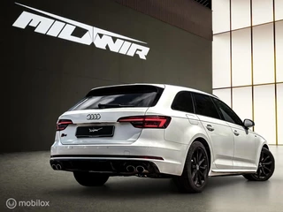 Audi S4 – thumbnail 4