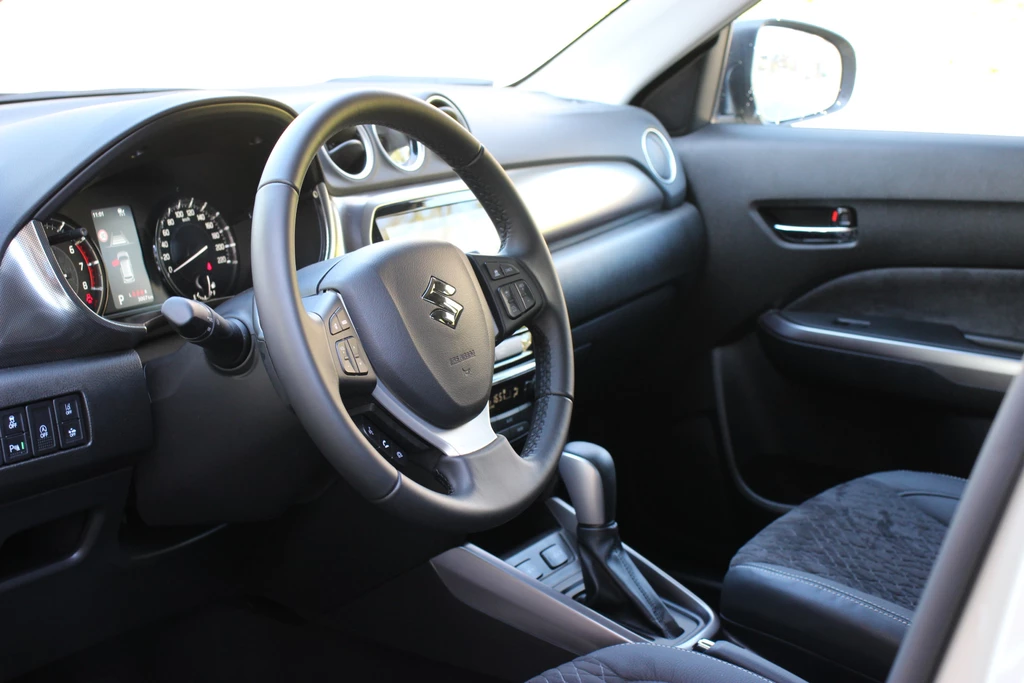 Suzuki Vitara – foto 30