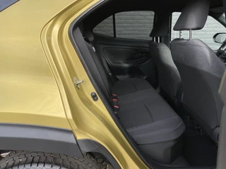 Toyota Yaris Cross – thumbnail 19