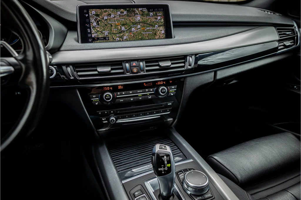 BMW X5 – foto 15