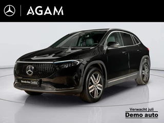 Mercedes-Benz EQA – thumbnail 1