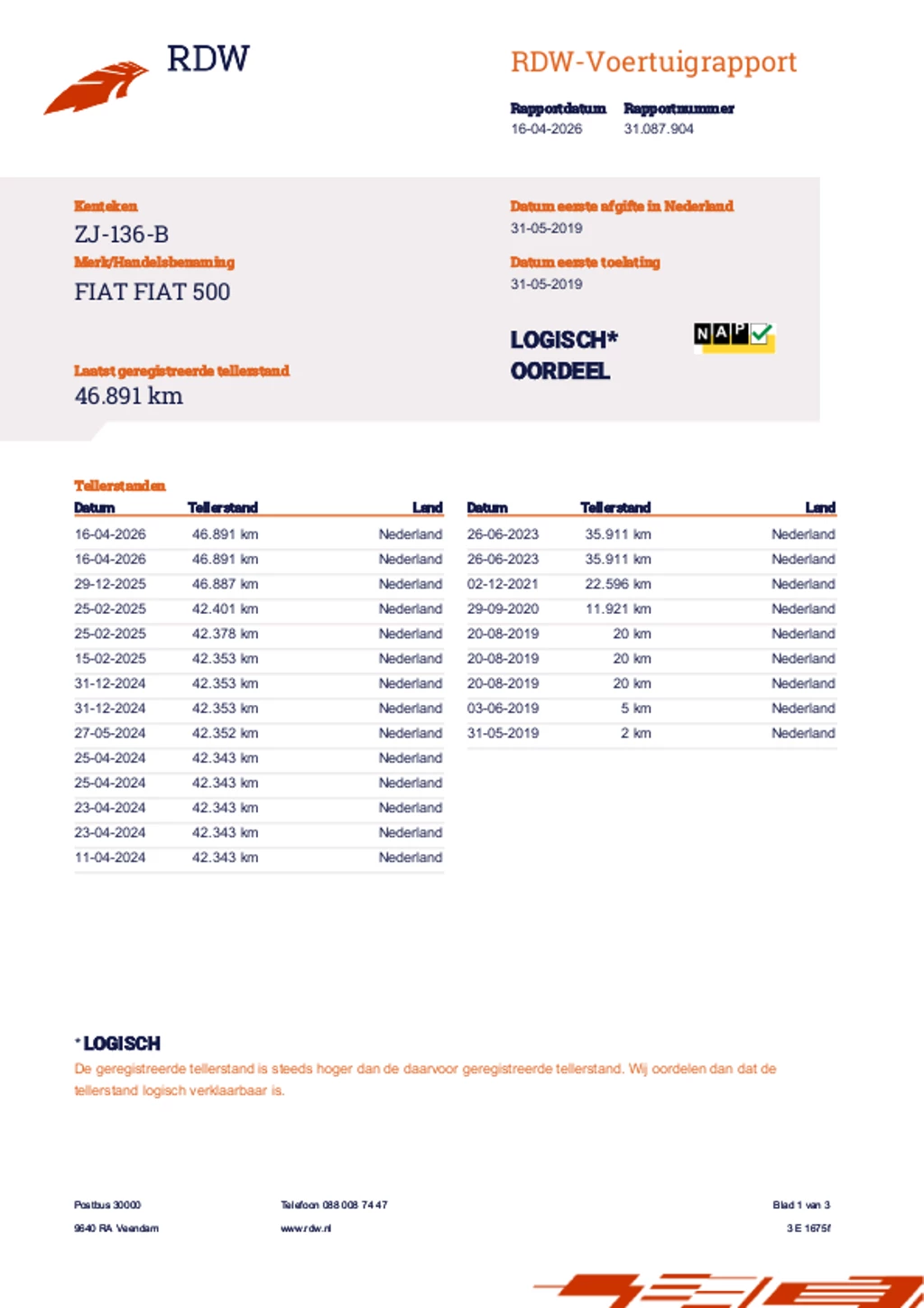 Fiat 500C – foto 47