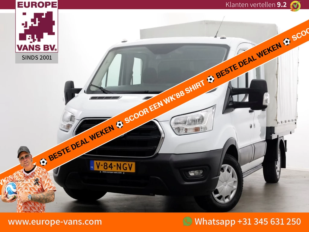 Ford Transit – foto 1