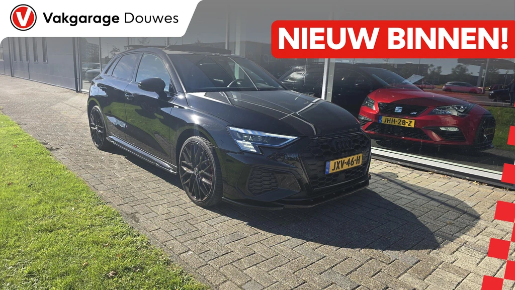 Audi A3 – foto 3