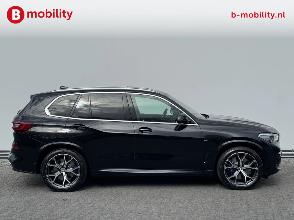 BMW X5 – foto 7