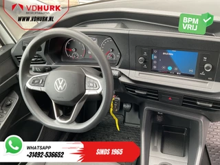 Volkswagen Caddy – thumbnail 14