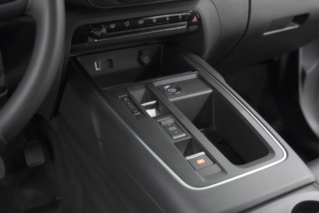 Citroën C5 Aircross – foto 49
