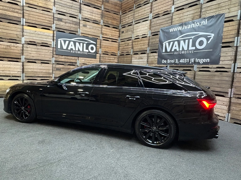 Audi A6 – foto 2
