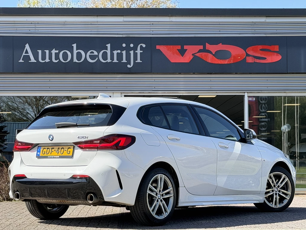 BMW 1 Serie – foto 5