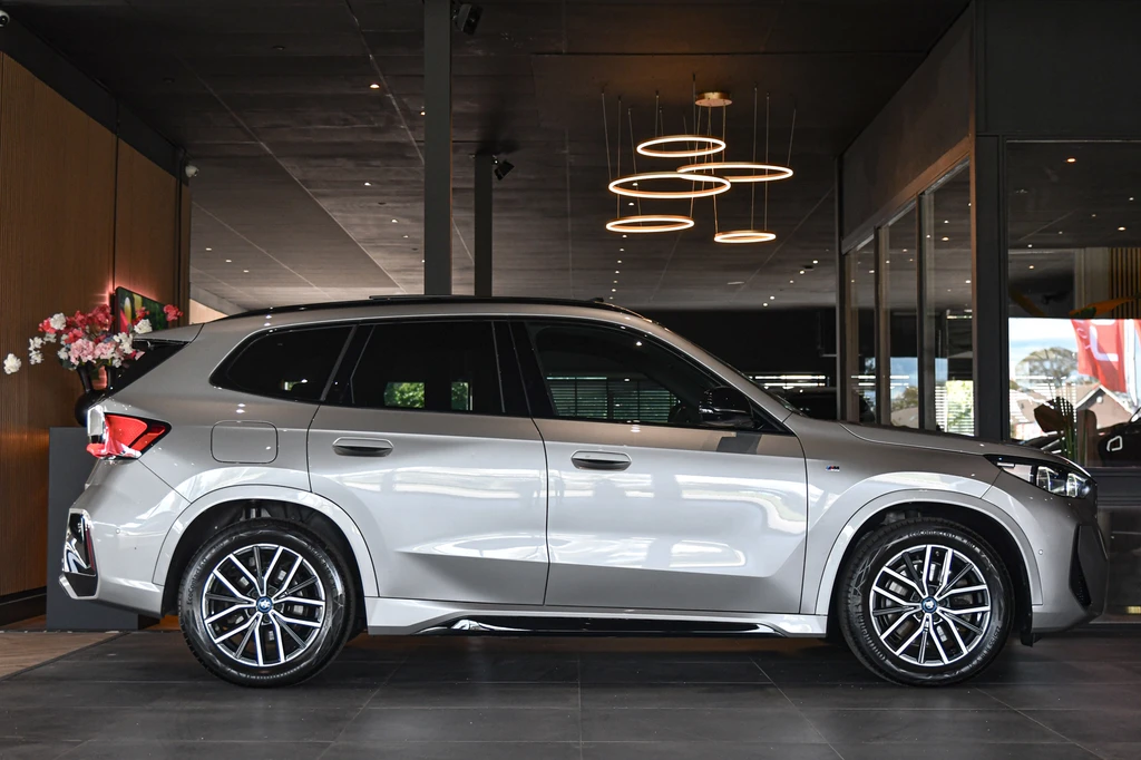 BMW X1 – foto 7
