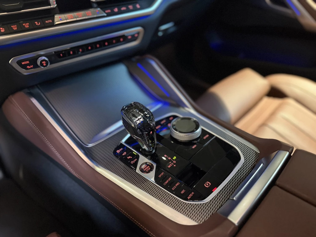 BMW X6 – foto 31