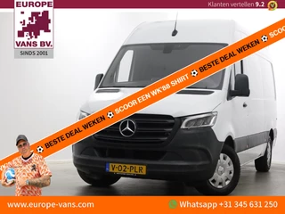 Mercedes-Benz Sprinter – thumbnail 1