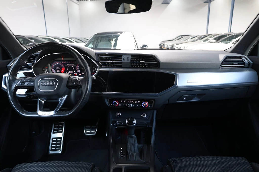 Audi Q3 – foto 9