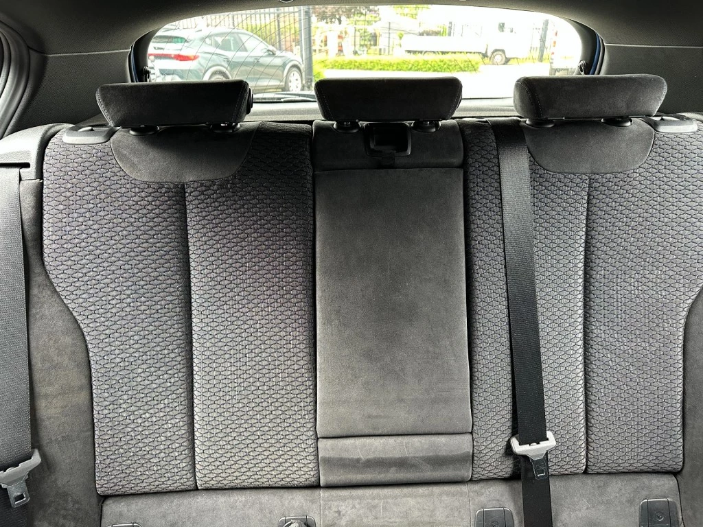 BMW 1 Serie – foto 34