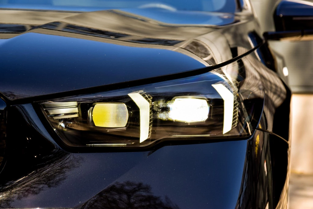 BMW 5 Serie – foto 30