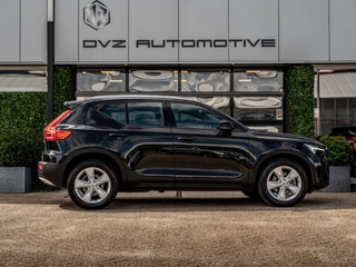 Volvo XC40 – thumbnail 6