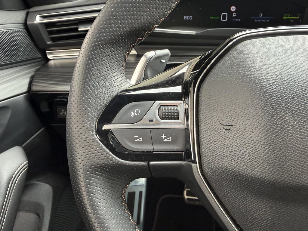 Peugeot 508 – foto 28