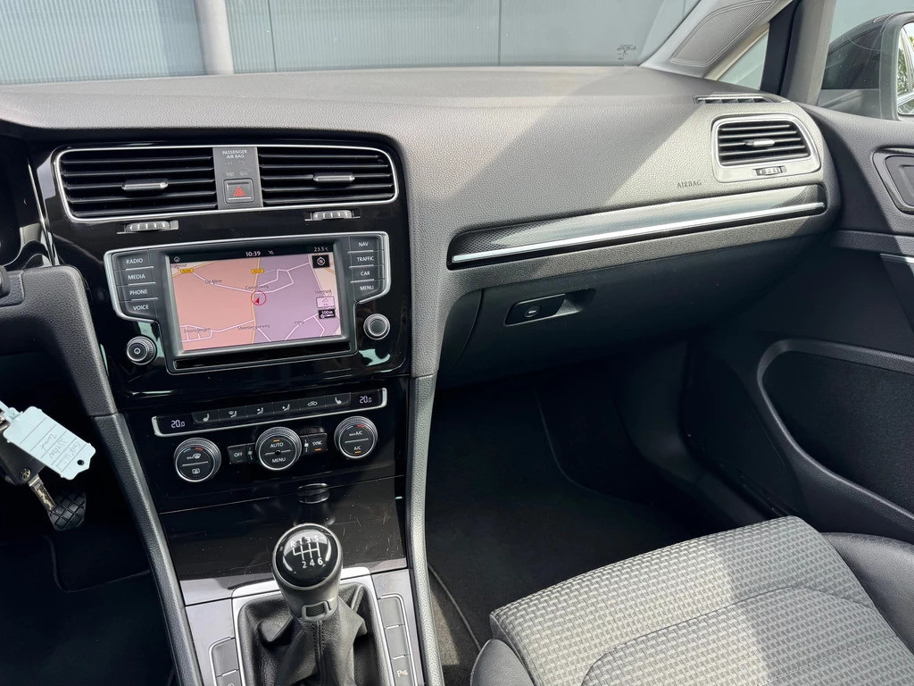 Volkswagen Golf – foto 22