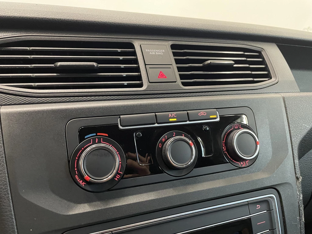 Volkswagen Caddy – foto 19
