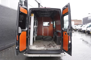 Volkswagen Crafter – thumbnail 9