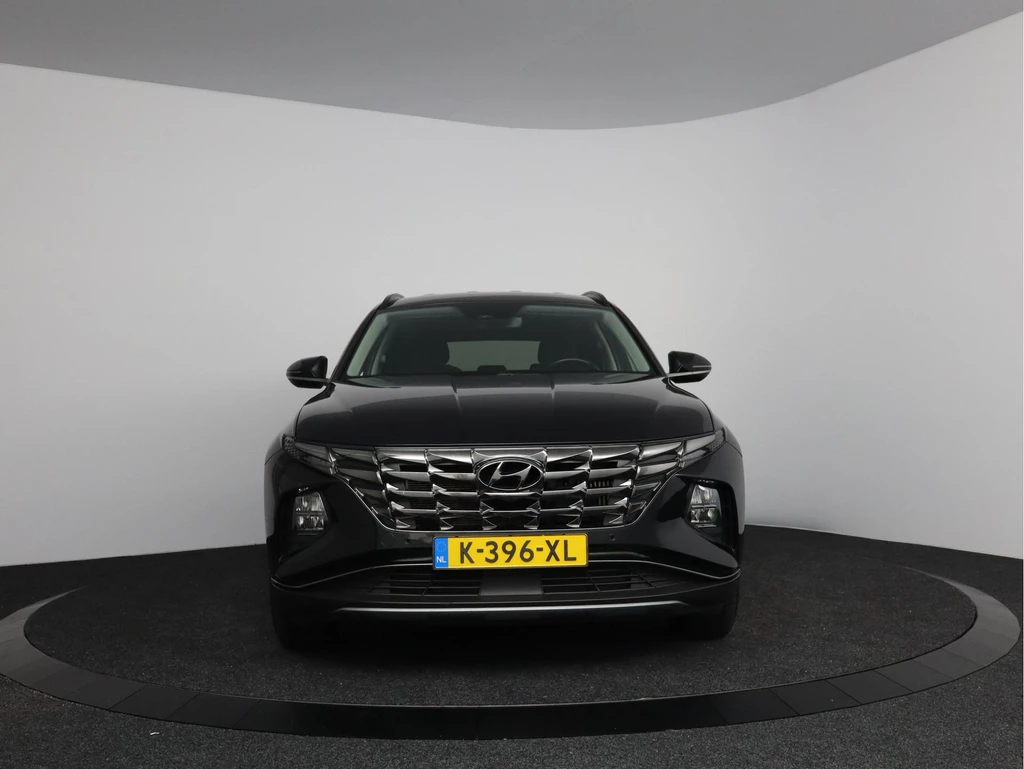 Hyundai Tucson – foto 9
