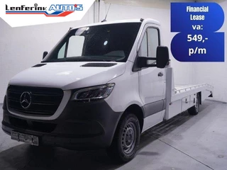 Mercedes-Benz Sprinter – thumbnail 1