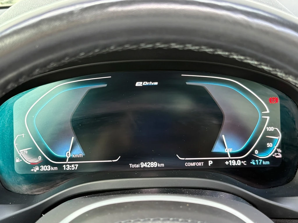 BMW X3 – foto 55