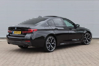 BMW 5 Serie – thumbnail 6